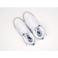 Кроссовки NIKE Air Force 1 High 07 LV8 2 цвет Белый арт. 18822