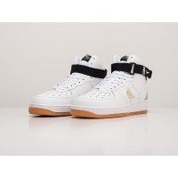 Кроссовки NIKE Air Force 1 High цвет Белый арт. 24611