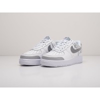 Кроссовки NIKE Air Force 1 Low цвет Белый арт. 19593