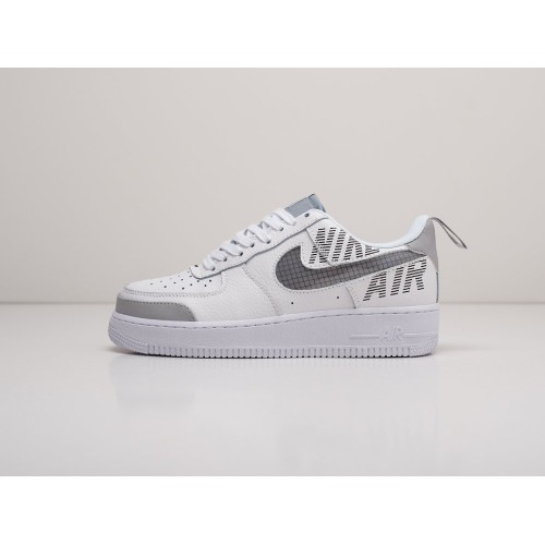 Кроссовки NIKE Air Force 1 Low цвет Белый арт. 19593