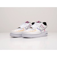 Кроссовки NIKE Air Force 1 Low цвет Белый арт. 19595