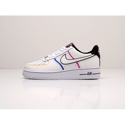 Кроссовки NIKE Air Force 1 Low цвет Белый арт. 19595