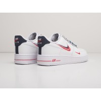 Кроссовки NIKE Air Force 1 Low цвет Белый арт. 19765