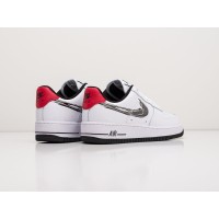 Кроссовки NIKE Air Force 1 Low цвет Белый арт. 20430