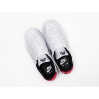 Кроссовки NIKE Air Force 1 Low цвет Белый арт. 20430