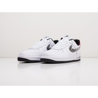 Кроссовки NIKE Air Force 1 Low цвет Белый арт. 20431