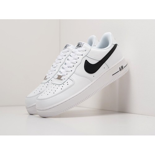 Кроссовки NIKE Air Force 1 Low цвет Белый арт. 20568