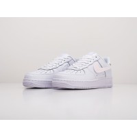 Кроссовки NIKE Air Force 1 Low цвет Белый арт. 22786