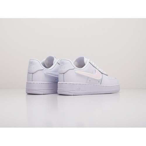 Кроссовки NIKE Air Force 1 Low цвет Белый арт. 22786