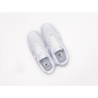 Кроссовки NIKE Air Force 1 Low цвет Белый арт. 22786