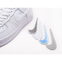 Кроссовки NIKE Air Force 1 Low цвет Белый арт. 22786