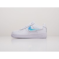 Кроссовки NIKE Air Force 1 Low цвет Белый арт. 22786