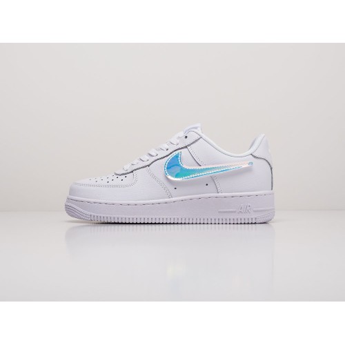 Кроссовки NIKE Air Force 1 Low цвет Белый арт. 22786