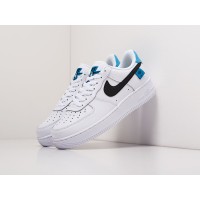 Кроссовки NIKE Air Force 1 Low цвет Белый арт. 22788