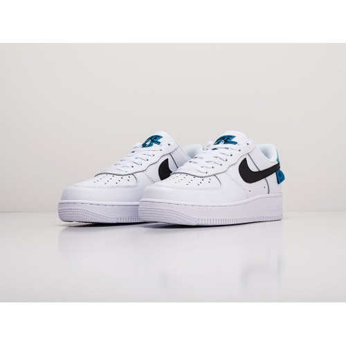 Кроссовки NIKE Air Force 1 Low цвет Белый арт. 22788