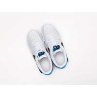 Кроссовки NIKE Air Force 1 Low цвет Белый арт. 22788