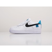 Кроссовки NIKE Air Force 1 Low цвет Белый арт. 22788