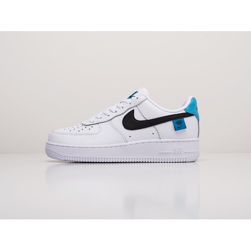 Кроссовки NIKE Air Force 1 Low цвет Белый арт. 22788