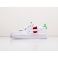 Кроссовки NIKE Air Force 1 Low цвет Белый арт. 22793