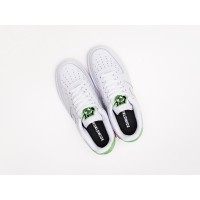 Кроссовки NIKE Air Force 1 Low цвет Белый арт. 22793