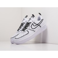 Кроссовки NIKE Air Force 1 Low цвет Белый арт. 22796