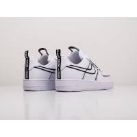 Кроссовки NIKE Air Force 1 Low цвет Белый арт. 22796