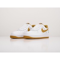 Кроссовки NIKE Air Force 1 Low цвет Белый арт. 23350