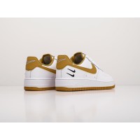 Кроссовки NIKE Air Force 1 Low цвет Белый арт. 23350