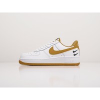 Кроссовки NIKE Air Force 1 Low цвет Белый арт. 23350