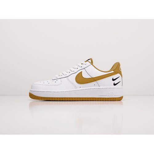 Кроссовки NIKE Air Force 1 Low цвет Белый арт. 23350