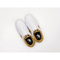 Кроссовки NIKE Air Force 1 Low цвет Белый арт. 23350