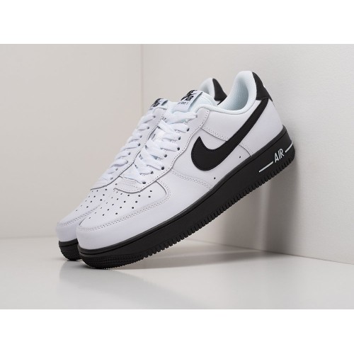 Кроссовки NIKE Air Force 1 Low цвет Белый арт. 23706