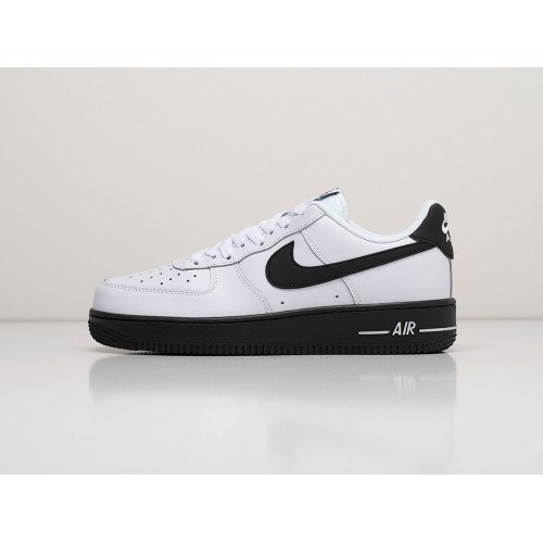 Кроссовки NIKE Air Force 1 Low цвет Белый арт. 23706