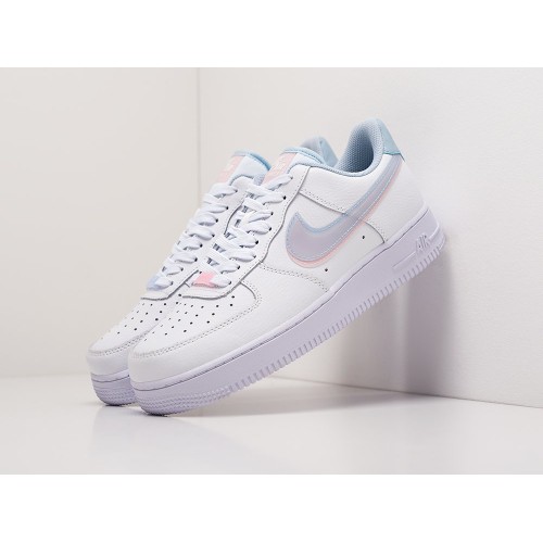 Кроссовки NIKE Air Force 1 Low цвет Белый арт. 23921