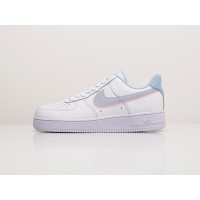 Кроссовки NIKE Air Force 1 Low цвет Белый арт. 23921