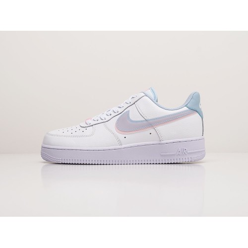 Кроссовки NIKE Air Force 1 Low цвет Белый арт. 23921