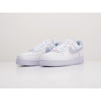 Кроссовки NIKE Air Force 1 Low цвет Белый арт. 23921