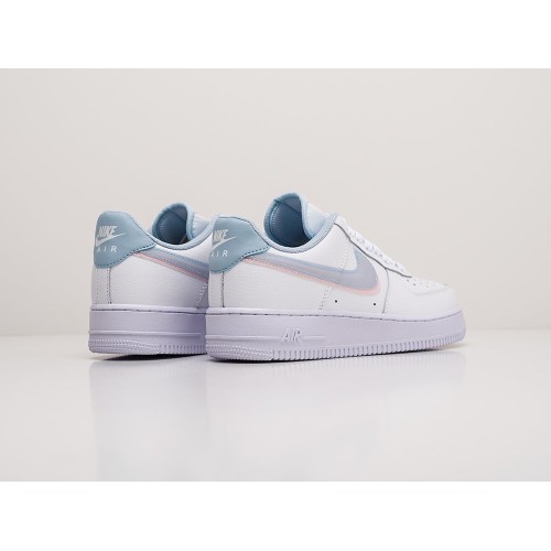 Кроссовки NIKE Air Force 1 Low цвет Белый арт. 23921