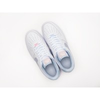 Кроссовки NIKE Air Force 1 Low цвет Белый арт. 23921