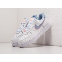 Кроссовки NIKE Air Force 1 Low цвет Белый арт. 23922