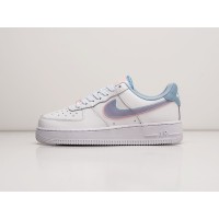 Кроссовки NIKE Air Force 1 Low цвет Белый арт. 23922