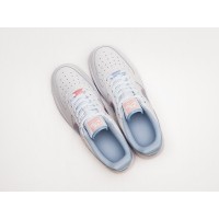 Кроссовки NIKE Air Force 1 Low цвет Белый арт. 23922