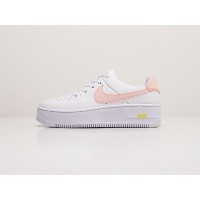 Кроссовки NIKE Air Force 1 Low цвет Белый арт. 23983