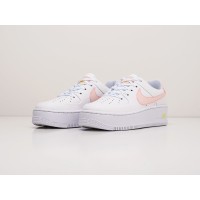 Кроссовки NIKE Air Force 1 Low цвет Белый арт. 23983