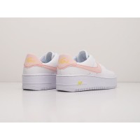 Кроссовки NIKE Air Force 1 Low цвет Белый арт. 23983