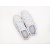 Кроссовки NIKE Air Force 1 Low цвет Белый арт. 23983