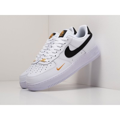 Кроссовки NIKE Air Force 1 Low цвет Белый арт. 23985