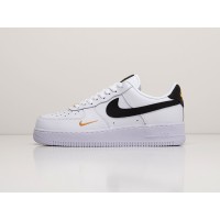 Кроссовки NIKE Air Force 1 Low цвет Белый арт. 23985