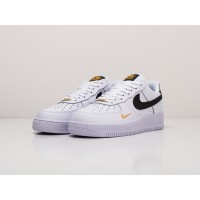 Кроссовки NIKE Air Force 1 Low цвет Белый арт. 23985