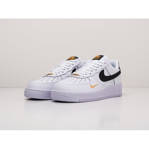 Кроссовки NIKE Air Force 1 Low цвет Белый арт. 23985